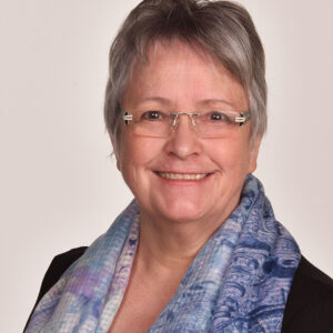 Iris Meinel